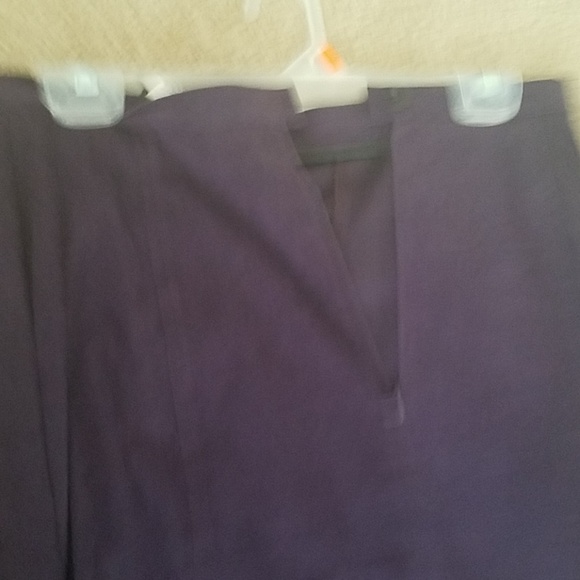 PURPLE Skirt... Get ready for the Fall! 🍁🍂 - Picture 6 of 8